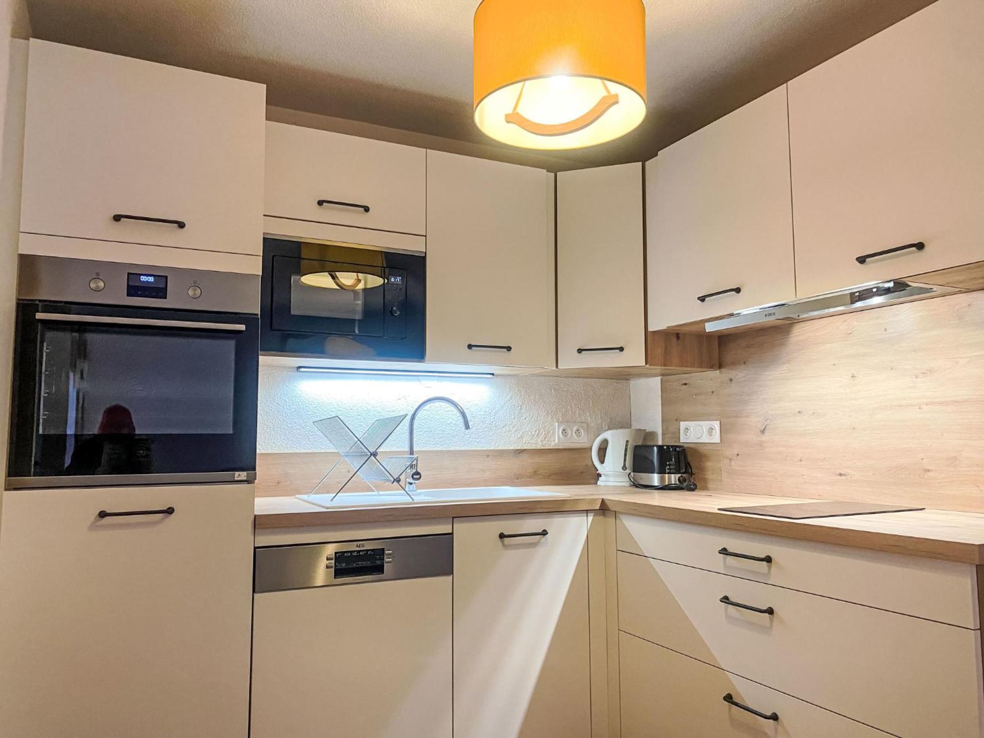 Apartment L'Espace Montagne-11 By Interhome Шамони Екстериор снимка